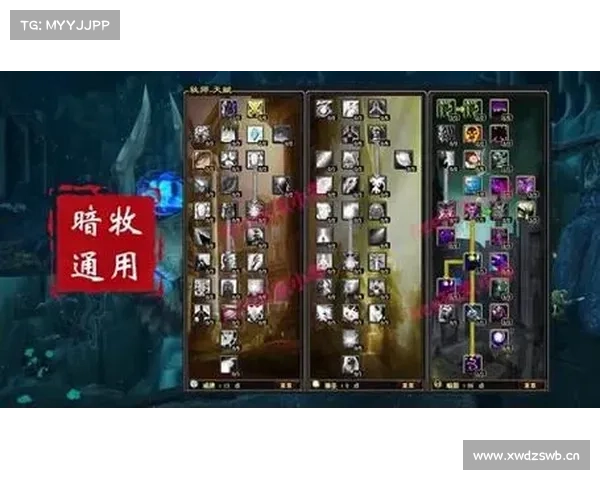 魔兽世界猎人宝宝技能位置选择攻略